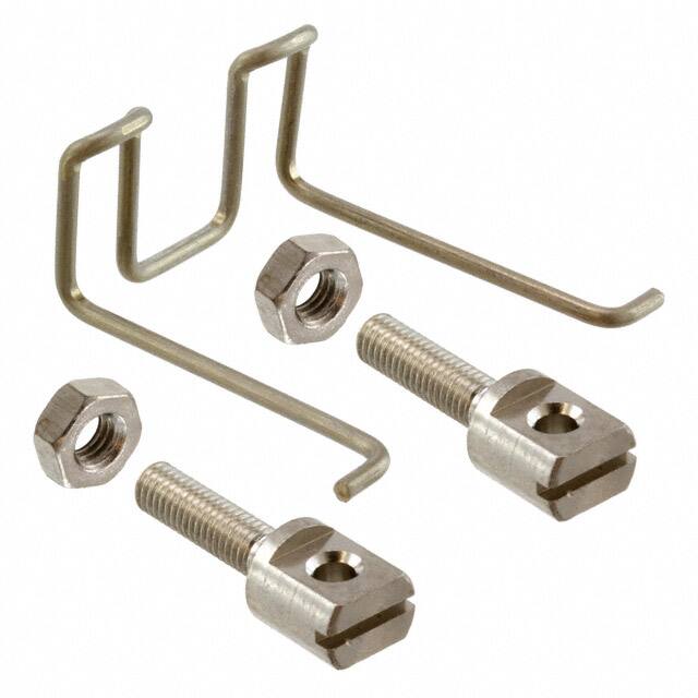 888.0004 SCHURTER Inc.  Power Entry Connector Accessories